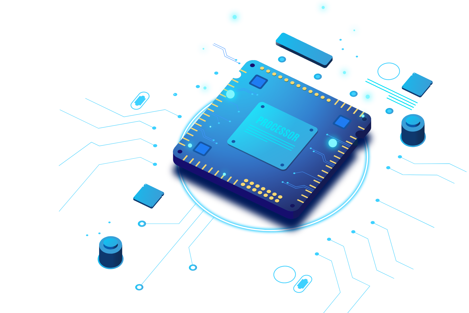 What is Hardware